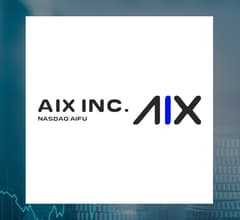 Image for AIFU Inc. – Sponsored ADR (NASDAQ:AIFU) Sees Large Decline in Short Interest