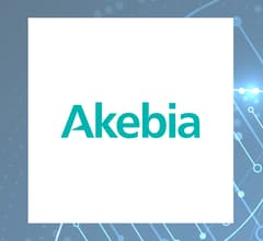 Image for Short Interest in Akebia Therapeutics, Inc. (NASDAQ:AKBA) Drops By 15.5%