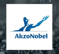 Image for Akzo Nobel (OTCMKTS:AKZOY) Cut to “Hold” at Wall Street Zen
