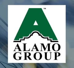Image for GSA Capital Partners LLP Has $248,000 Stock Holdings in Alamo Group, Inc. $ALG