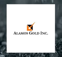 Image for Alamos Gold (TSE:AGI) Shares Cross Above 200 Day Moving Average   – Here’s What Happened