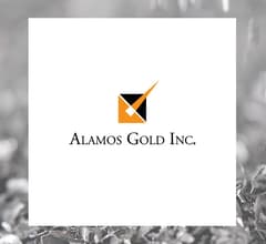 Image for Royce & Associates LP Sells 191,000 Shares of Alamos Gold Inc. $AGI