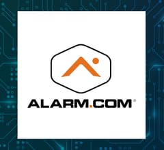 Image for Handelsbanken Fonder AB Boosts Stake in Alarm.com Holdings, Inc. $ALRM