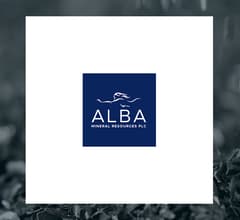 Image for Alba Mineral Resources (LON:ALBA) Stock Price Up 12.5%  – Still a Buy?