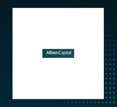Image for Albion Enterprise VCT (LON:AAEV) Stock Price Passes Above Fifty Day Moving Average   – Should You Sell?