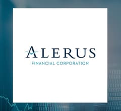 Image for Alerus Financial (ALRS) To Go Ex-Dividend on March 27th