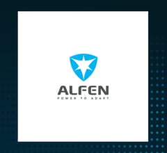Image for Alfen (OTC:ALFNF) Trading Down 5.2%  – Here’s Why