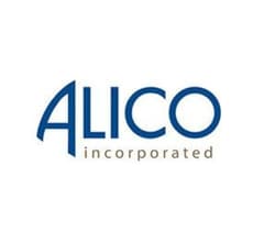 Image for Alico (NASDAQ:ALCO) Upgraded by Freedom Capital to “Strong-Buy” Rating