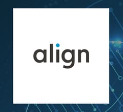 Image for Align Technology, Inc. $ALGN Shares Purchased by Clarkston Capital Partners LLC