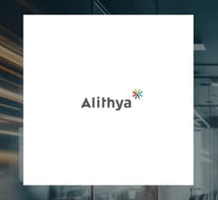 Image for Amar Bukkasagaram Sells 2,489,682 Shares of Alithya Group (TSE:ALYA) Stock