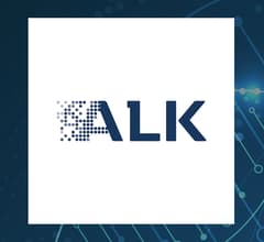 Image for ALK-Abelló A/S (OTCMKTS:AKBLF)  Shares Down 2.6%   – What’s Next?