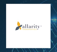 Image for Short Interest in Allarity Therapeutics, Inc. (NASDAQ:ALLR) Drops By 20.7%