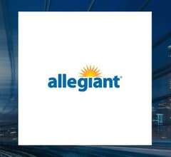 Image for Allegiant Travel Company (NASDAQ:ALGT) Sees Large Increase in Short Interest