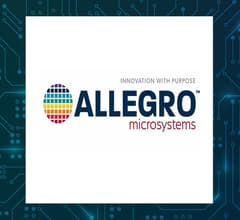 Image for Allegro MicroSystems Investor Day: “Reimagined” Plan Targets 20% Sales Growth, 55%+ Margins