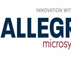 Image for Allegro MicroSystems (NASDAQ:ALGM) Price Target Raised to $55.00 at Needham & Company LLC