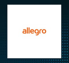 Image for Allegro.eu SA (OTCMKTS:ALEGF) Sees Significant Growth in Short Interest
