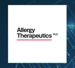 Image for Allergy Therapeutics (LON:AGY) Stock Price Up 11.1%  – Should You Buy?