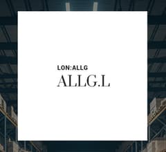 Image for ALLG.L (LON:ALLG) Stock Passes Above 50 Day Moving Average   – Time to Sell?