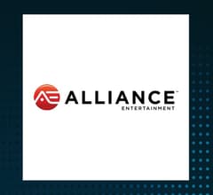 Image about Alliance Entertainment (NASDAQ:AENTW) Stock Price Up 0%  – Here’s Why