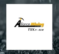 Image for Alliance Mining (CVE:ALM)  Shares Down 16.7%   – Here’s What Happened
