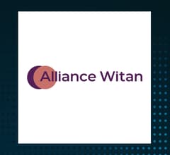 Image for Alliance Witan (LON:ALW) Trading Up 0.8%  – Should You Buy?