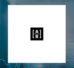 Image for AllianceBernstein Global High Income Fund (NYSE:AWF) Shares Cross Below 200-Day Moving Average   – Should You Sell?