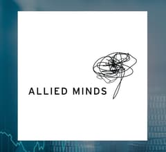 Image for Allied Mind (OTCMKTS:ALLWF) Shares Pass Above Fifty Day Moving Average   – Should You Sell?