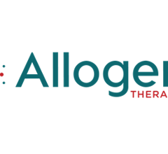 Image for Allogene Therapeutics (NASDAQ:ALLO) Upgraded to “Strong-Buy” at Truist Financial