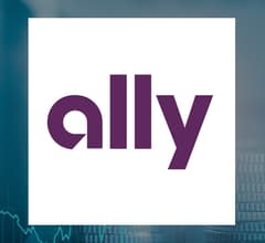 Image for Ally Financial Target of Unusually High Options Trading (NYSE:ALLY)