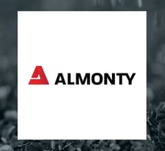 Image for Almonty Industries (TSE:AII) Sets New 52-Week High  – Still a Buy?