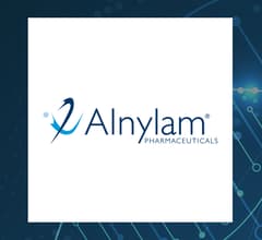 Image for Analysts Set Alnylam Pharmaceuticals, Inc. (NASDAQ:ALNY) Price Target at $477.96