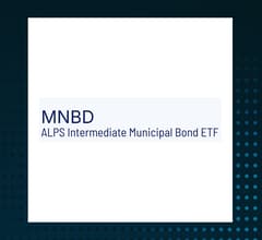 Image for ALPS Intermediate Municipal Bond ETF (NYSEARCA:MNBD) Short Interest Update