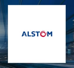 Image for Alstom ADR (OTCMKTS:ALSMY) Short Interest Update