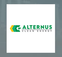 Image about Alternus Clean Energy (ALCED) and Its Peers Head to Head Contrast