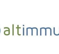 Image for Altimmune (NASDAQ:ALT) Cut to “Sell” at Wall Street Zen