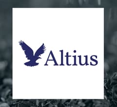 Image for Altius Minerals (OTCMKTS:ATUSF) Stock Price Crosses Above Fifty Day Moving Average   – Time to Sell?