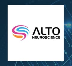 Image for Alto Neuroscience (NYSE:ANRO) Reaches New 52-Week High  – What’s Next?