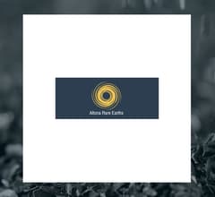 Image for Altona Rare Earths (LON:REE) Trading Down 8.6%  – Here’s What Happened