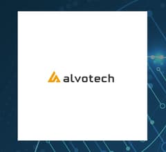 Image for Alvotech (ALVOW) to Release Quarterly Earnings on Wednesday