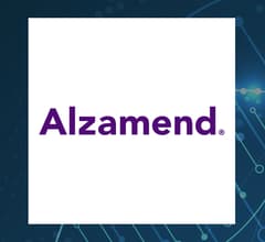 Image for Alzamend Neuro (NASDAQ:ALZN) Issues Quarterly Earnings Results
