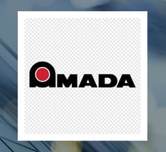 Image for Amada (AMDWF) to Release Quarterly Earnings on Thursday
