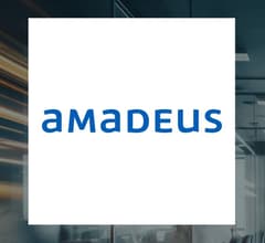 Image for Amadeus IT Group (OTCMKTS:AMADY) Posts Quarterly Earnings Results, Beats Expectations By $0.08 EPS