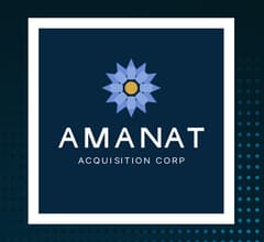 Image for Amanat Acquisition Corp. (NASDAQ:AMAN) Sees Large Decline in Short Interest