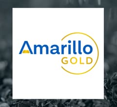 Image for Amarillo Gold (CVE:AGC) Stock Price Up 2.4%  – Here’s What Happened