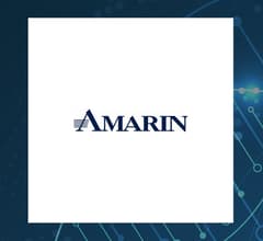 Image for Wall Street Zen Downgrades Amarin (NASDAQ:AMRN) to Hold
