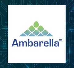 Image for Ambarella (NASDAQ:AMBA) Posts Quarterly Earnings Results, Beats Estimates By $0.03 EPS