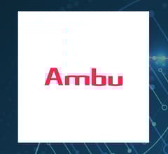 Image for Ambu A/S (OTCMKTS:AMBBY) Shares Gap Down   – Time to Sell?