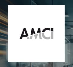 Image about AMCI Acquisition (NASDAQ:AMCI) Releases Earnings Results