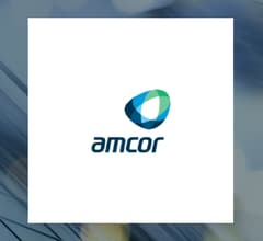 Image for Rep. Gilbert Ray Cisneros, Jr. Sells Amcor PLC (NYSE:AMCR) Stock