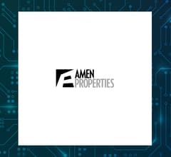 Image for AMEN Properties (OTCMKTS:AMEN) Shares Cross Below 200 Day Moving Average   – Should You Sell?